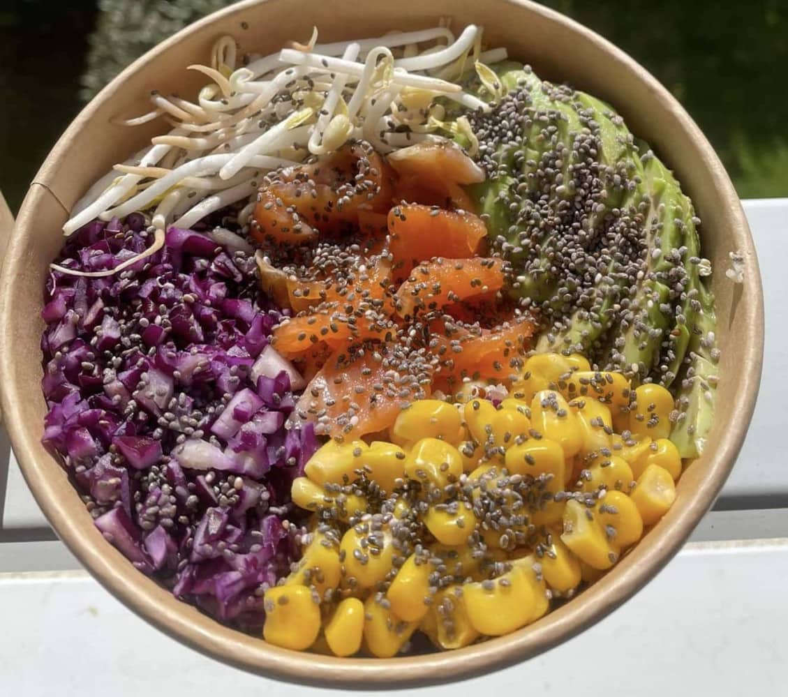 Alyo bowl — photo 2