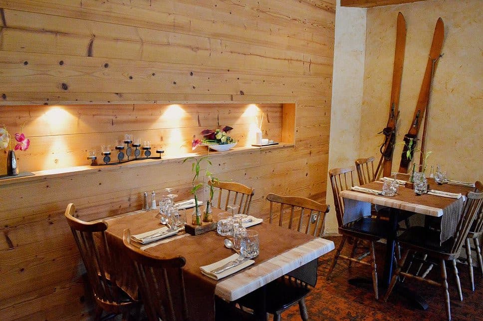 Auberge de Costaroche — photo 3