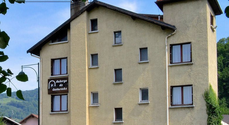 Auberge de Costaroche — photo 2