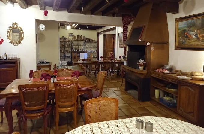 Auberge de l'Hirondelle — photo 3