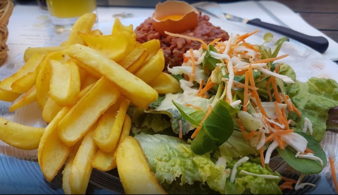 Brasserie de l'Europe — photo 2
