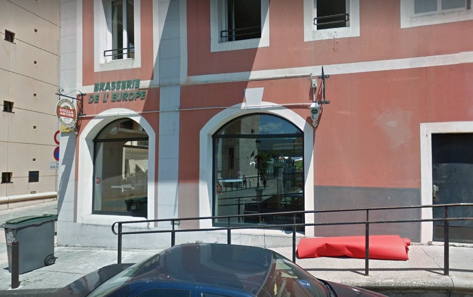 Brasserie de l'Europe — photo 3