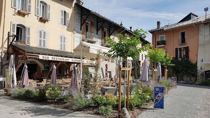 Kafeneion — photo 2