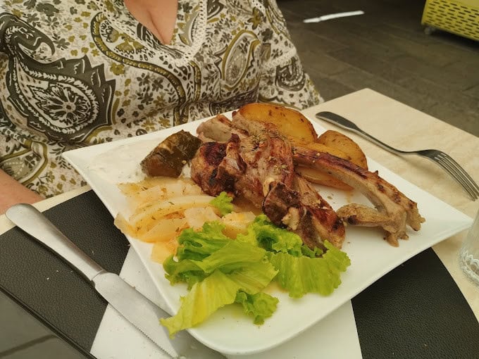 Photo de Kafeneion