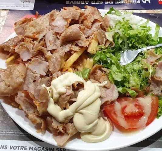 Kebab d'Or — photo 2