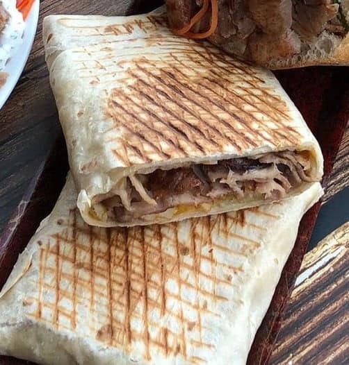 Kebab De La Gare — photo 3
