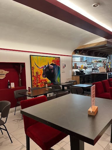 La Bóveda — photo 3