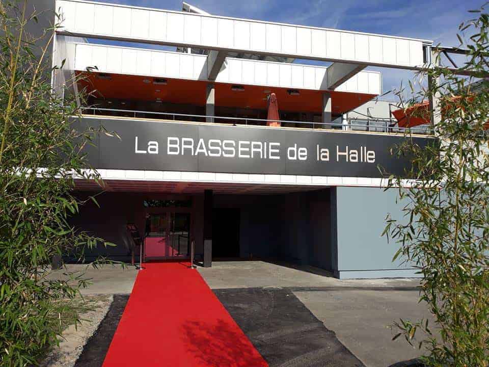 La Brasserie de la Halle — photo 2