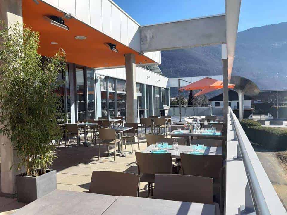 La Brasserie de la Halle — photo 3