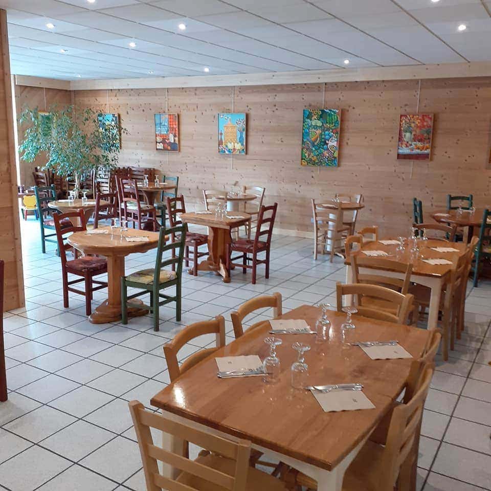La Cantine Bio — photo 3