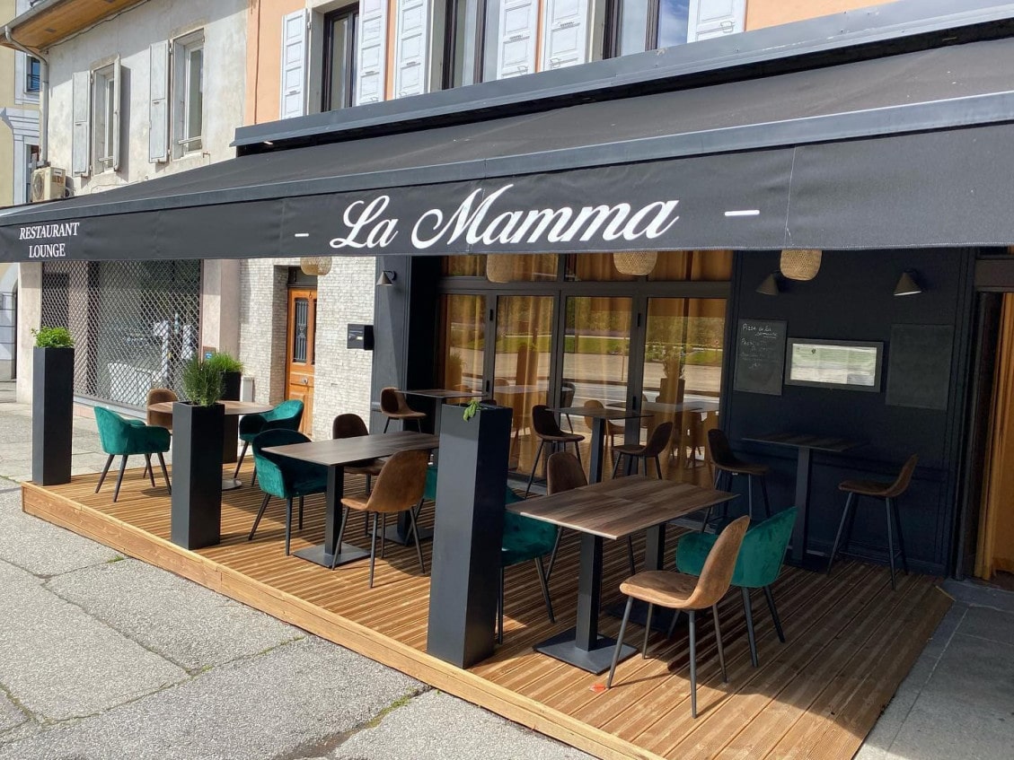 La Mamma — photo 2