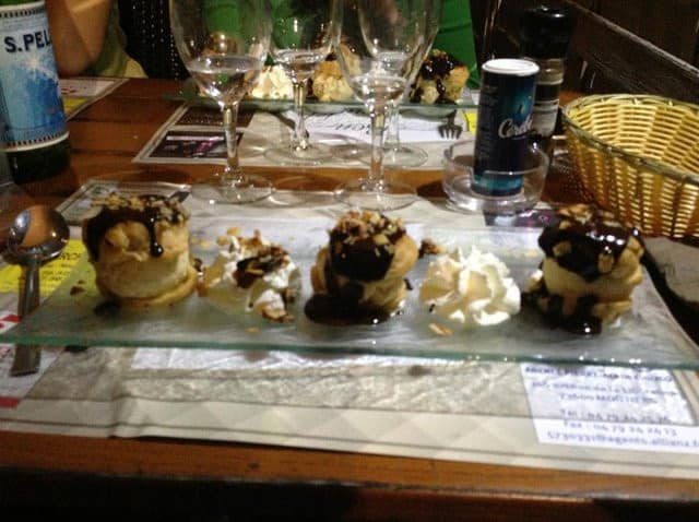 Le Bistrot du Dahut — photo 3