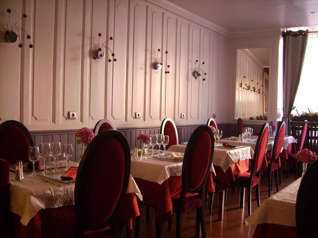 Le Bistrot Gourmand — photo 2