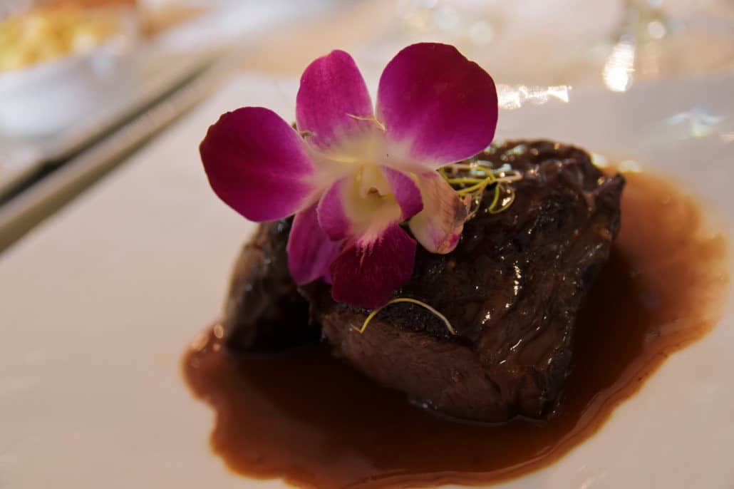 Le Bistrot Gourmand — photo 3