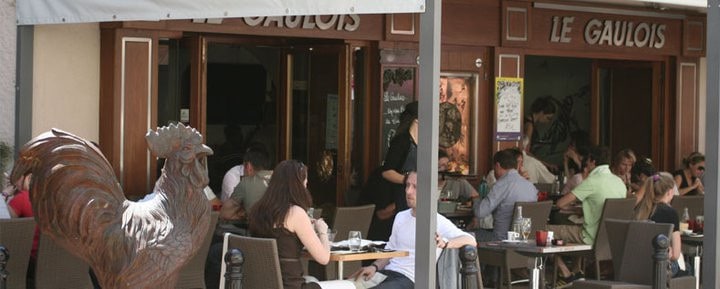 Le Gaulois — photo 2