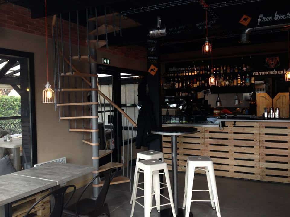 Le Grizzly — photo 3