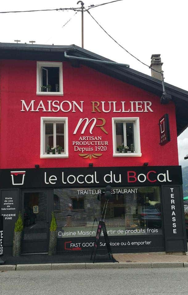 Le local du BoCal — photo 2