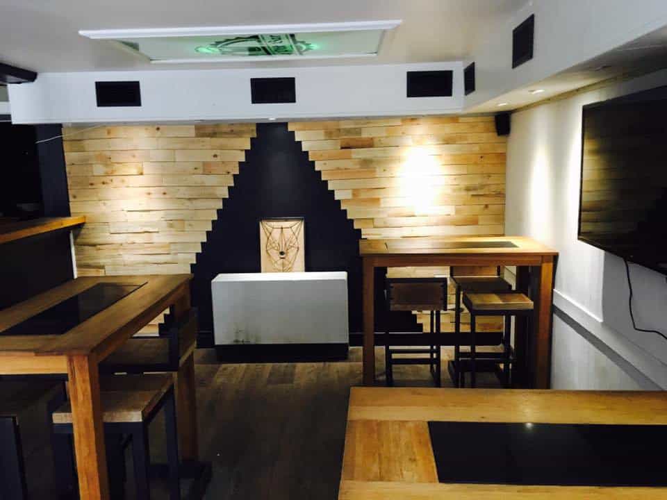 Le P'tit Bar — photo 2