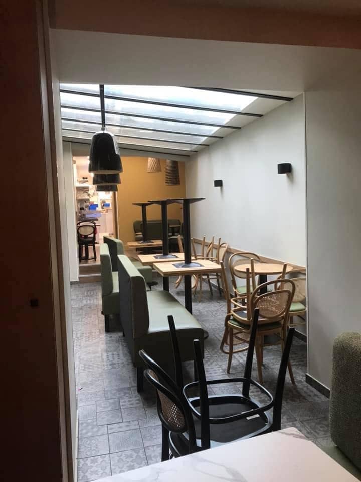 Le Patio — photo 3