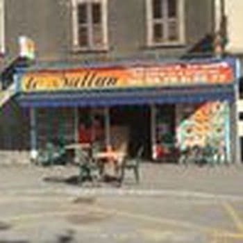 Le Sultan — photo 2