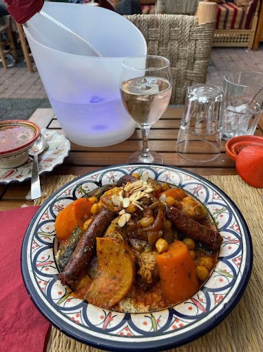 Photo de Les Saveurs du Maroc