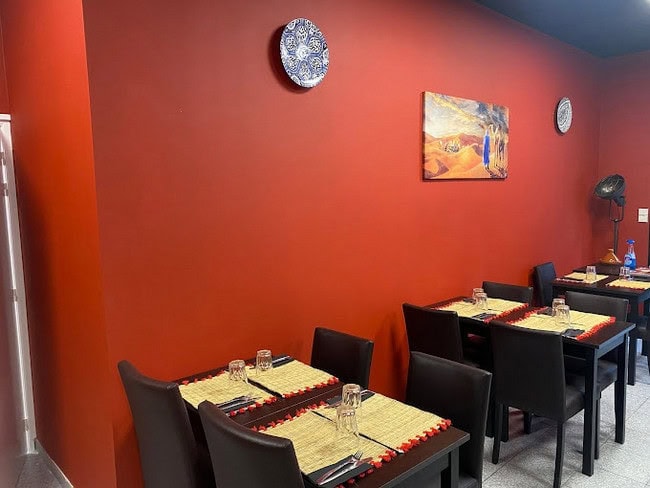 Les Saveurs du Maroc — photo 3