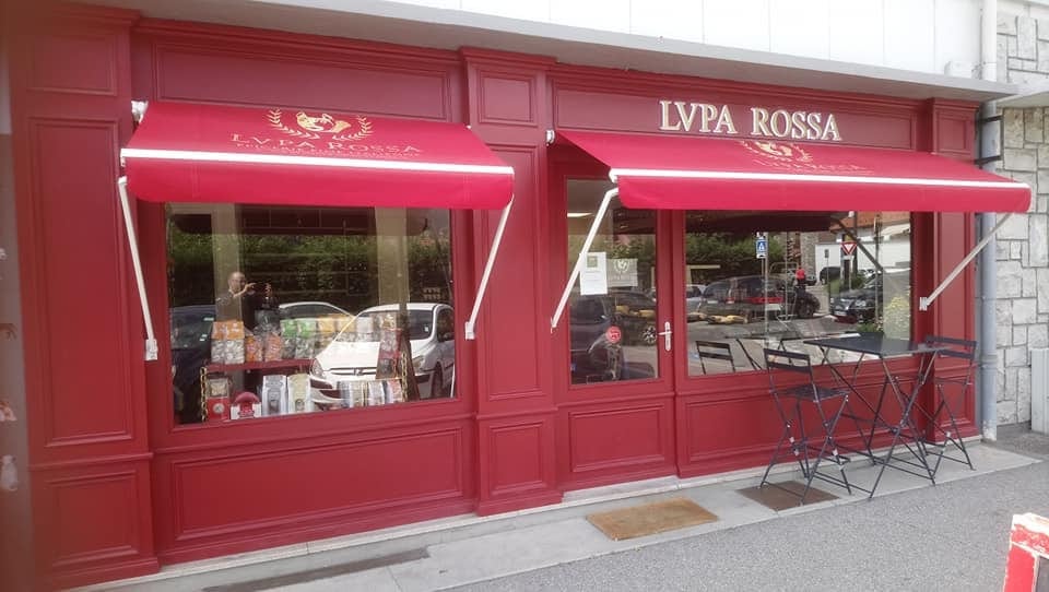 Lupa Rossa — photo 3