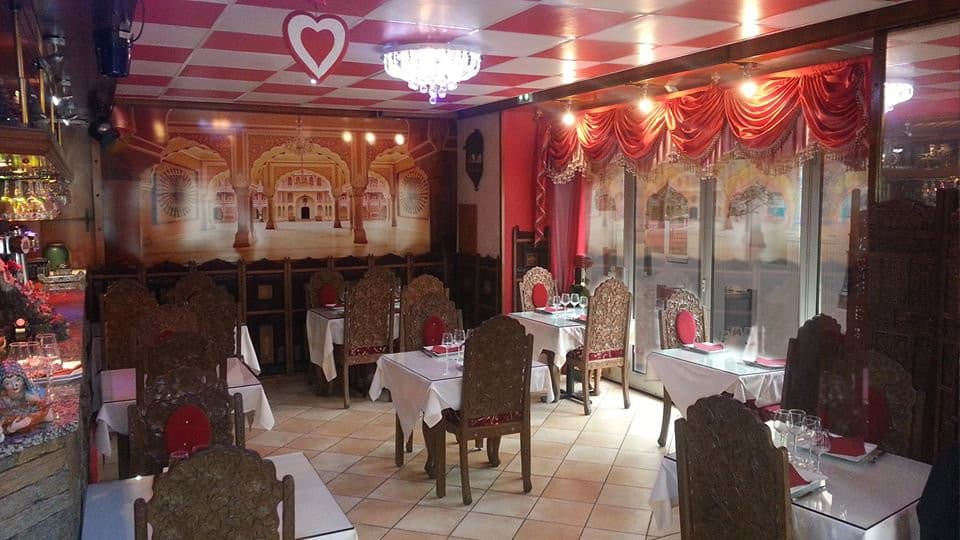 Raj Mahal — photo 3