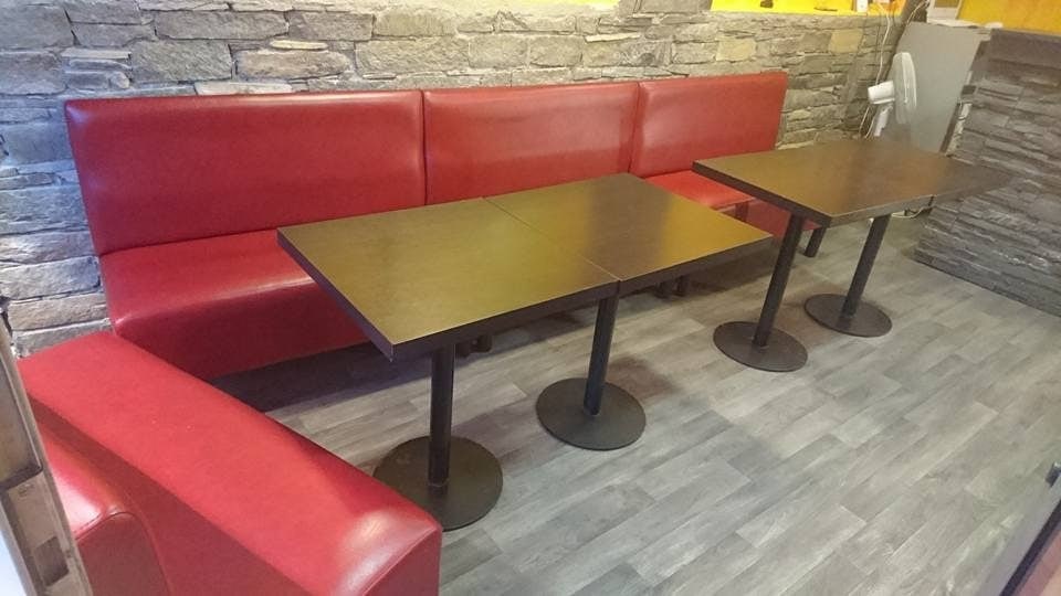 Rapido Pizza — photo 3