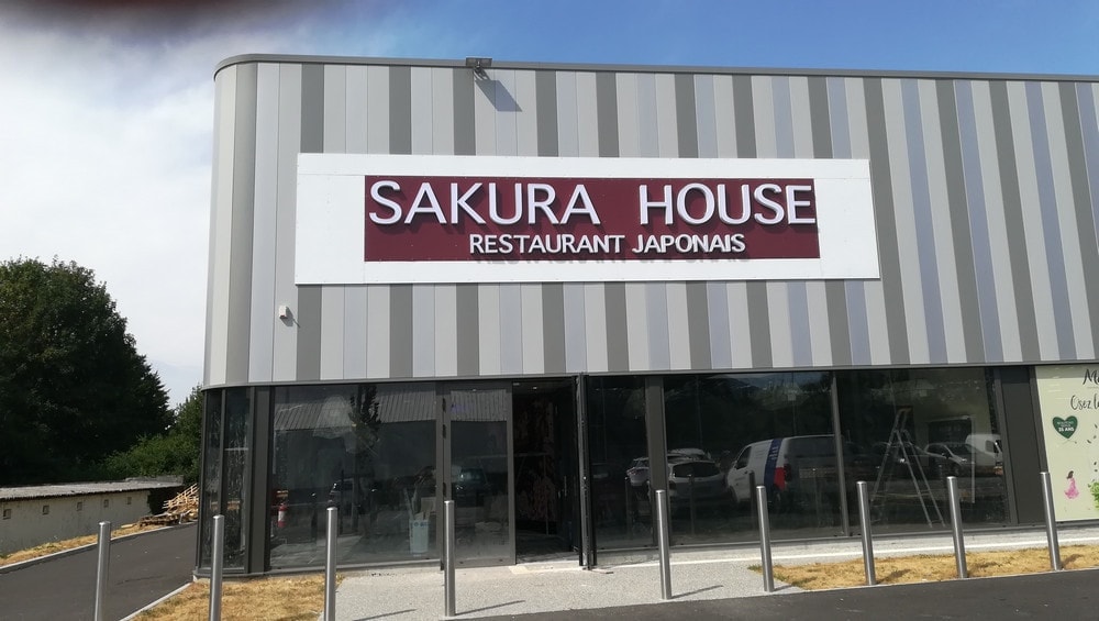 Sakura House — photo 3