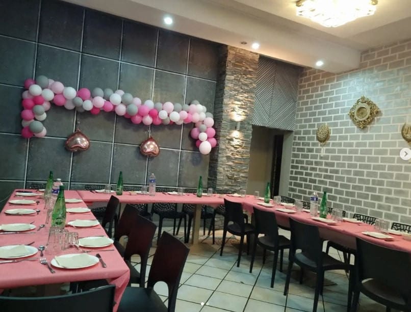 Saray — photo 3