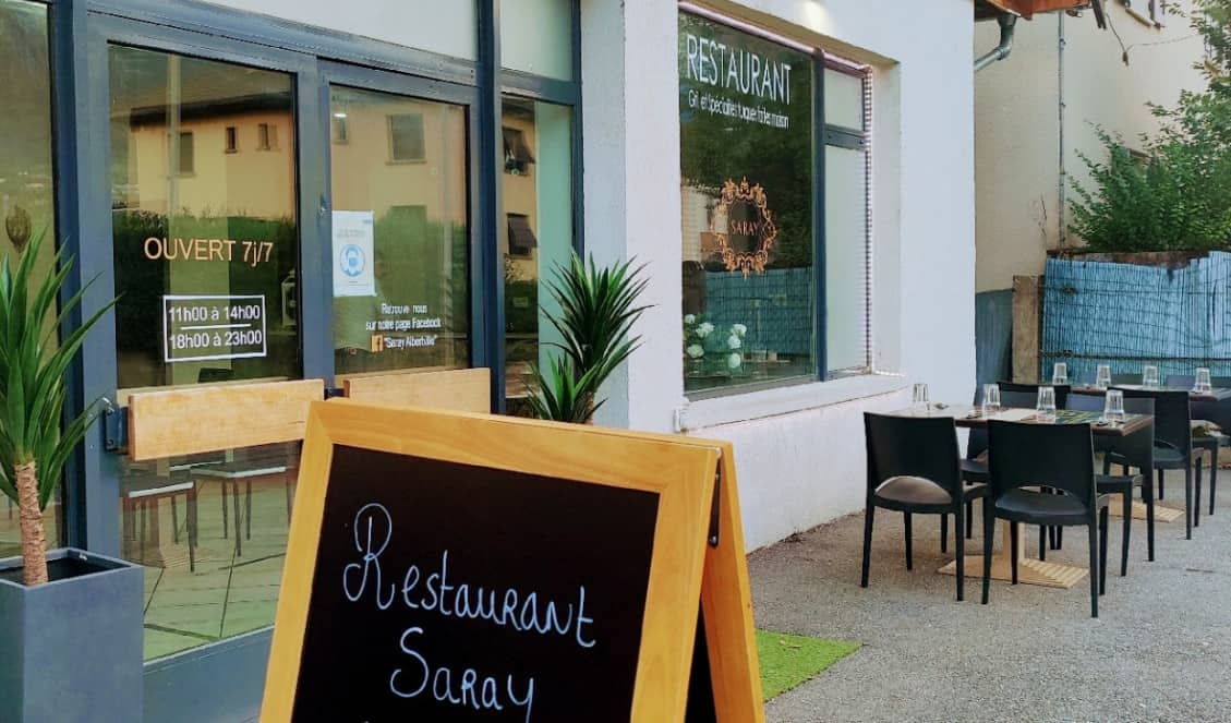 Saray — photo 2
