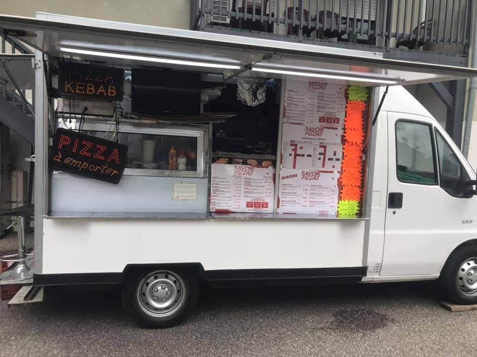 Savoie Pizzas — photo 3