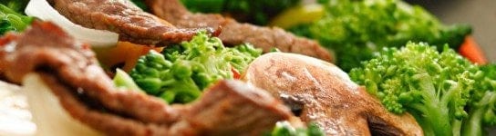 Photo de Shanghai Wok