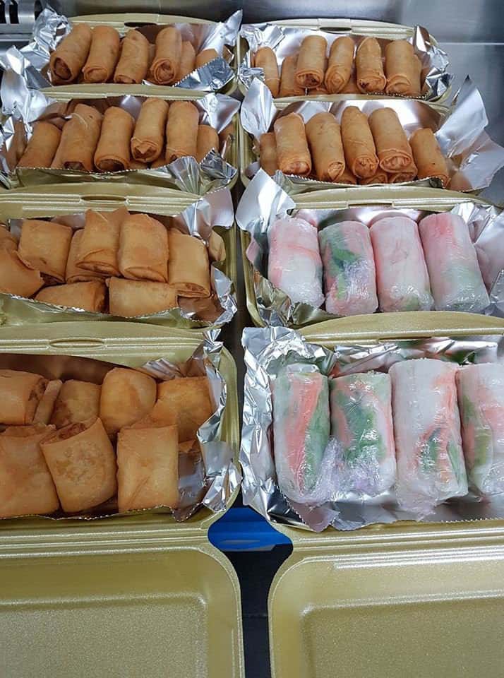 Photo de Thai food Station