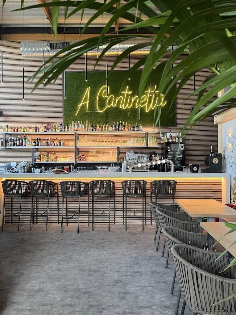 A Cantinetta — photo 3