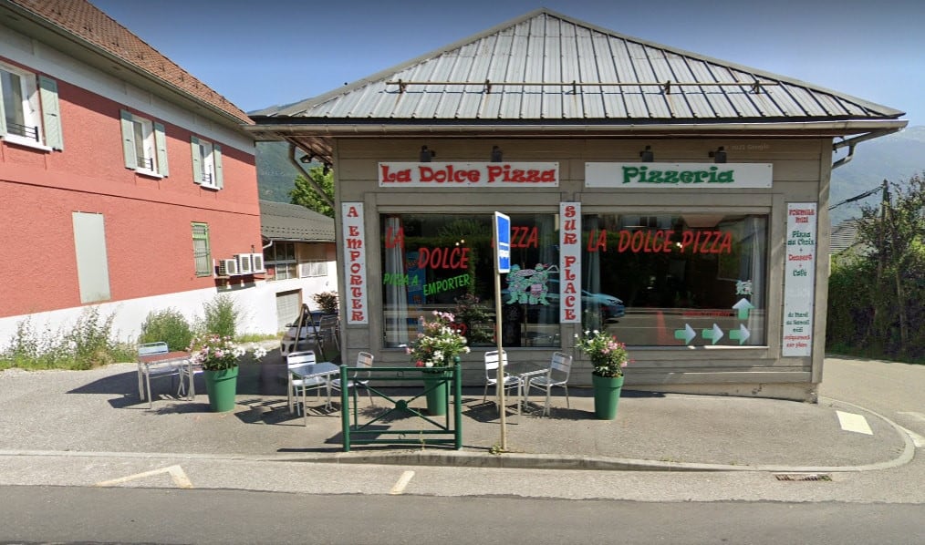 La Dolce Pizza — photo 3