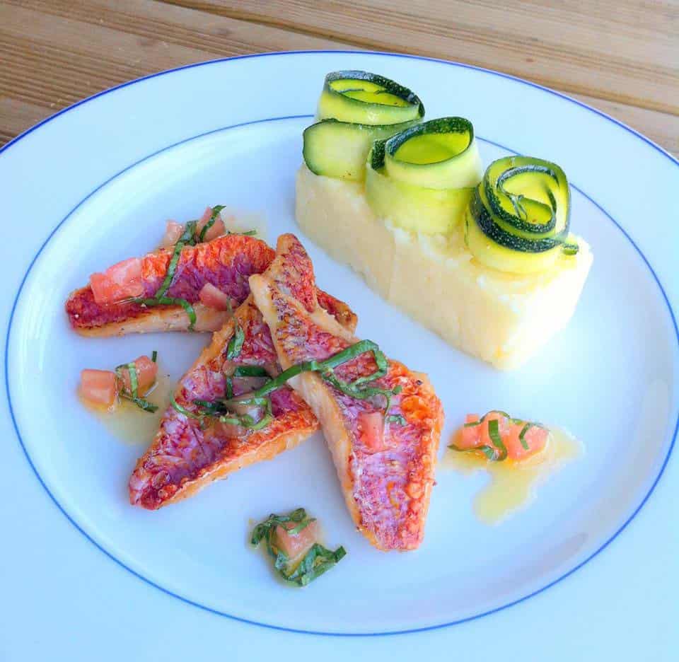 Chef Lucas — photo 2