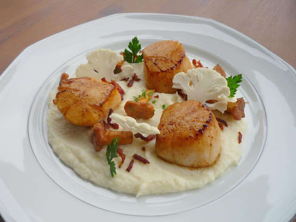 Chef Lucas — photo 3