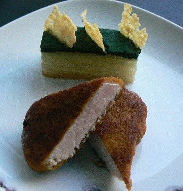 Photo de Chef Lucas