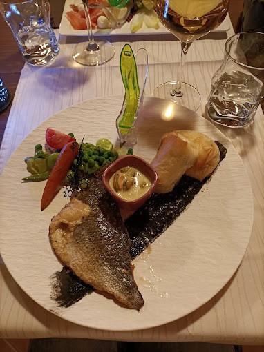 Auberge de Venthon — photo 2