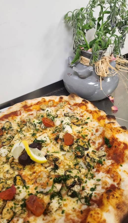 La pizza que j'Aime — photo 2