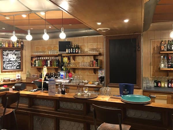Le Chalet — photo 3