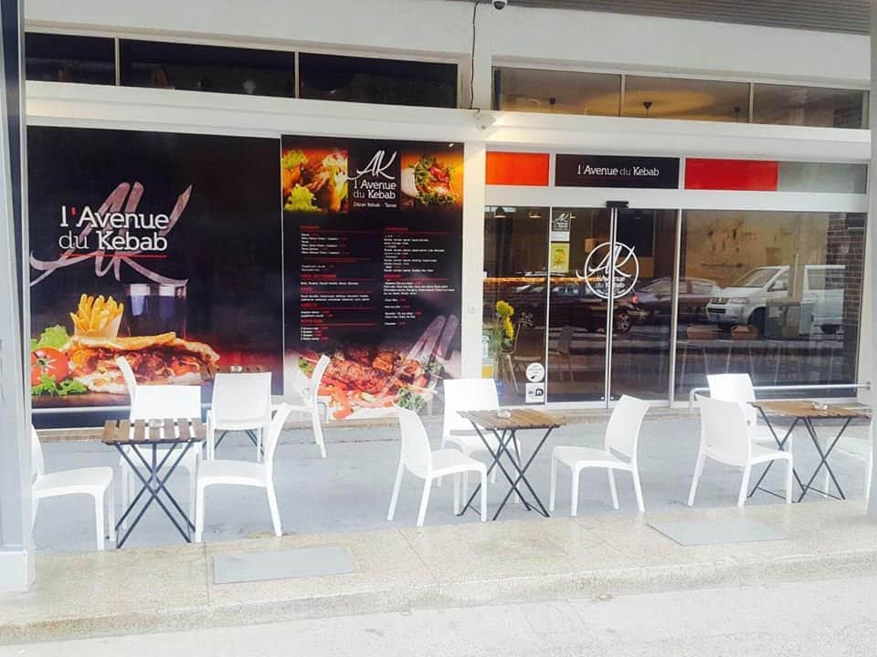 L'avenue du kebab — photo 2