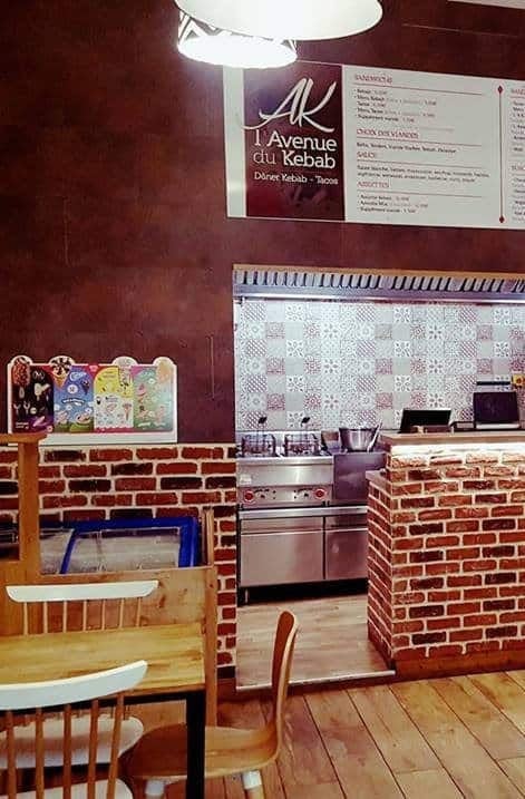 L'avenue du kebab — photo 3