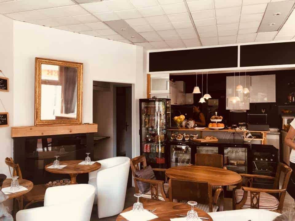 Les P'tits Plats de Mariska — photo 3