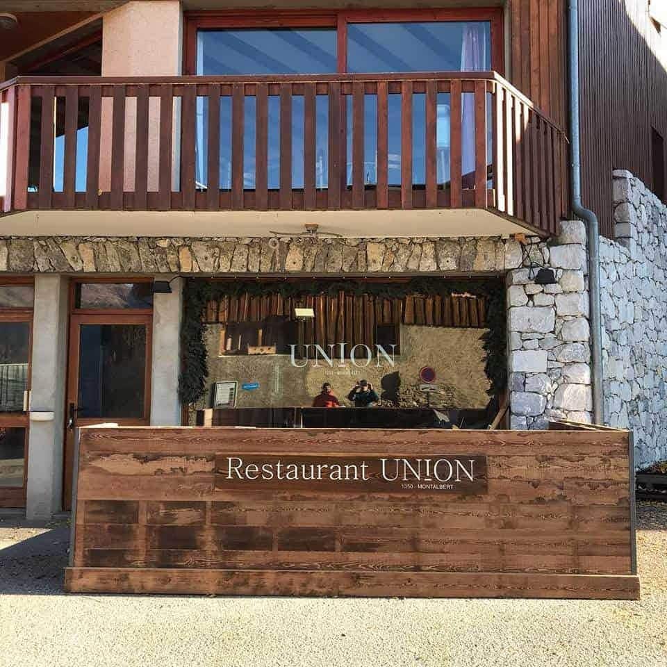 Union — photo 2