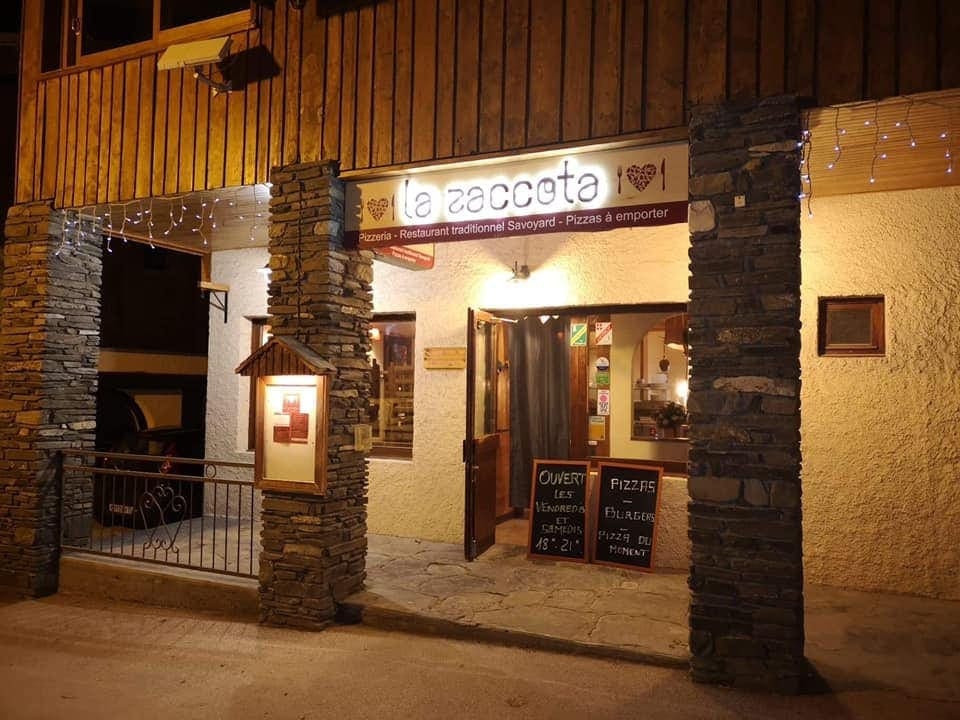 La Zaccota — photo 2