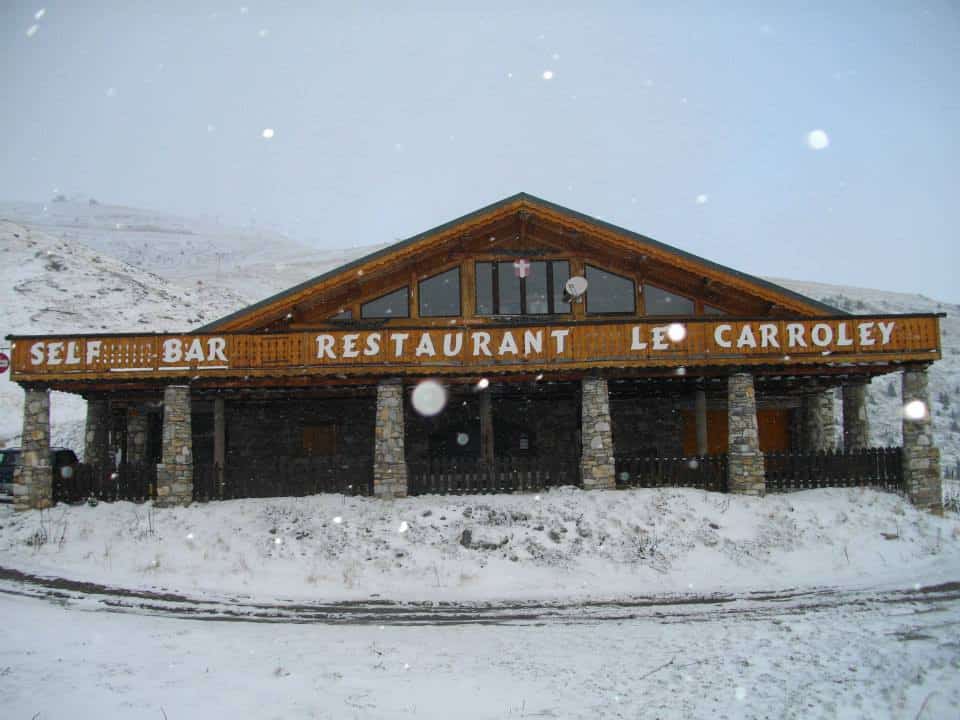Le Carroley — photo 2