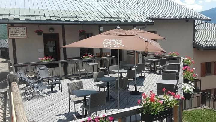 Auberge de Granier — photo 3